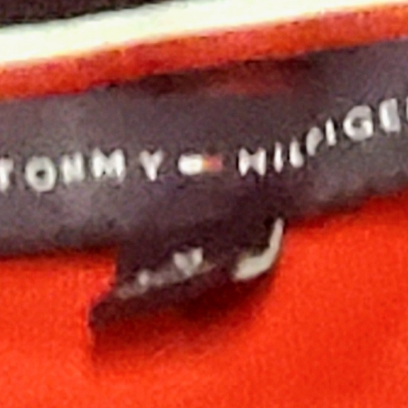 Tommy Hilfiger Dress - Picture 4 of 4